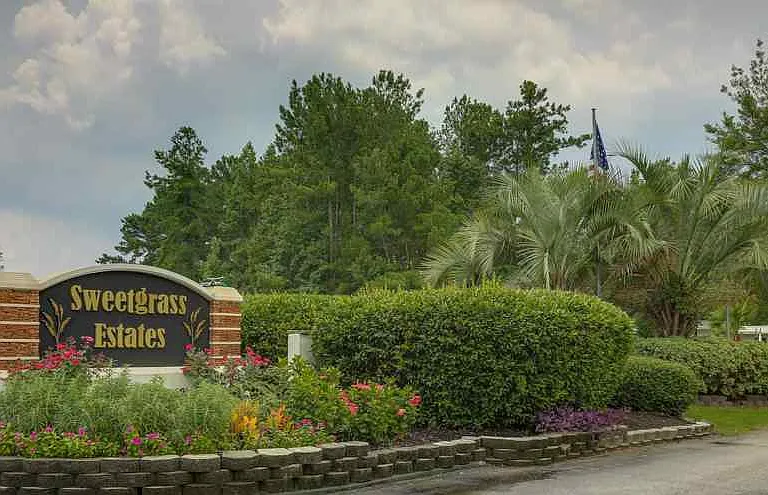 Sweetgrass Estates — Photo 3