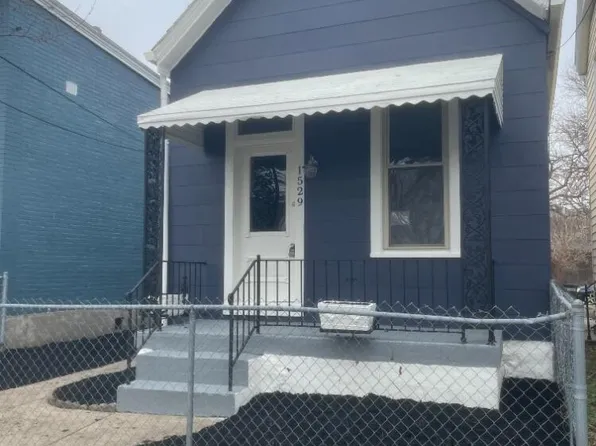 1529 Saint Clair St, Covington, KY 41014