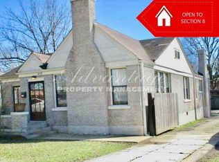 1659 Jackson Ave, Memphis, TN 38107