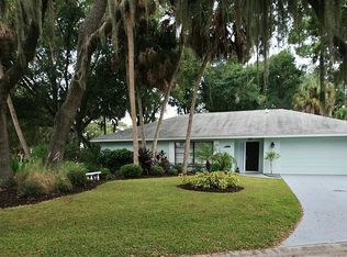 4206 Bent Tree Blvd, Sarasota, FL 34241