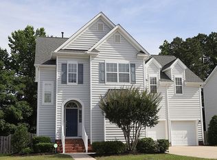 614 Redford Place Dr, Rolesville, NC 27571