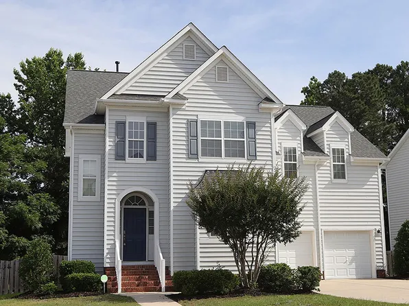 614 Redford Place Dr, Rolesville, NC 27571