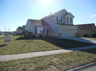 4342 Softwood Ln, Dayton, OH 45424