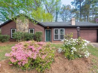 3846 W Wood Path, Stone Mountain, GA 30083