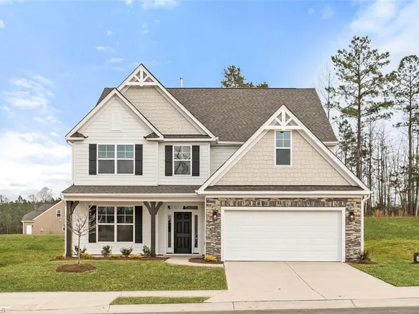 1325 Cricket St, Elon, NC 27244