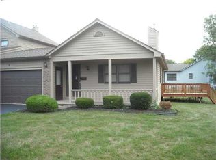 8 Brimley Mnr, Greece, NY 14612