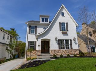 3302 Nash Ave, Cincinnati, OH 45226