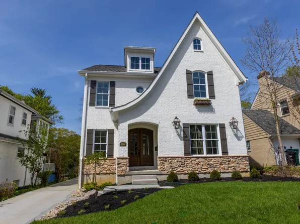 3302 Nash Ave, Cincinnati, OH 45226