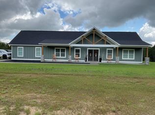 10812 Highway 141, Brantley, AL 36009