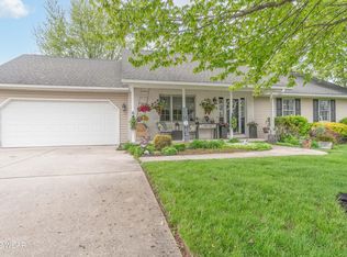 1781 Robin Hood Dr, Lima, OH