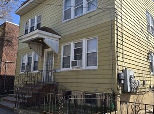 12 Frederick St, Belleville Twp., NJ 07109