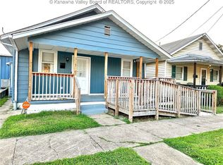 313 Buchanan St, Charleston, WV