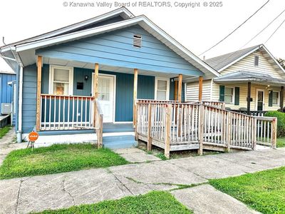 313 Buchanan St, Charleston, WV, 25302