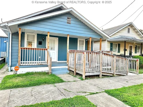 313 Buchanan St, Charleston, WV 25302