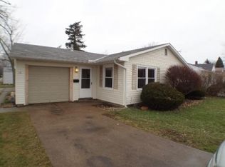 980 Decatur St, Vermilion, OH 44089