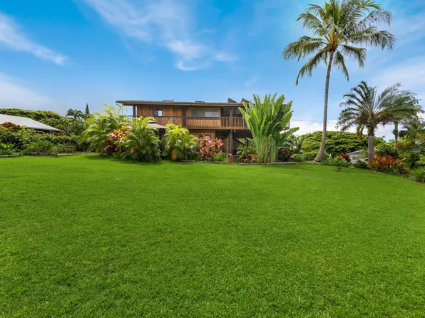 (undisclosed Address), Kailua Kona, HI 96740