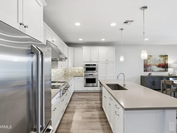 4777 S FULTON RANCH Boulevard #2101, Chandler, AZ 85248
