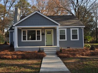 1213 Meadow Ln, Charlotte, NC 28205