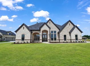 222 Coalson Xing, Azle, TX 76020