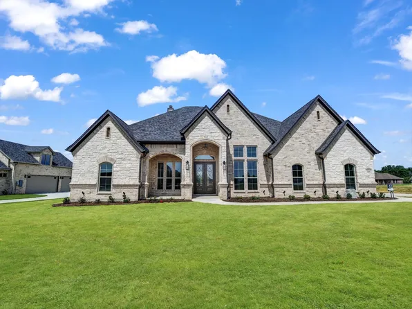 222 Coalson Xing, Azle, TX 76020