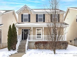 1313 Commons Cir, Saint Charles, MO