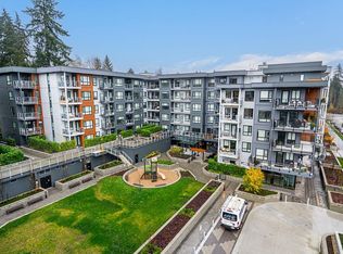 3596 Malsum Dr #422, Burrard Inlet 3, BC V7G 0B5
