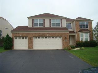 10865 Wheatlands Way, Huntley, IL 60142