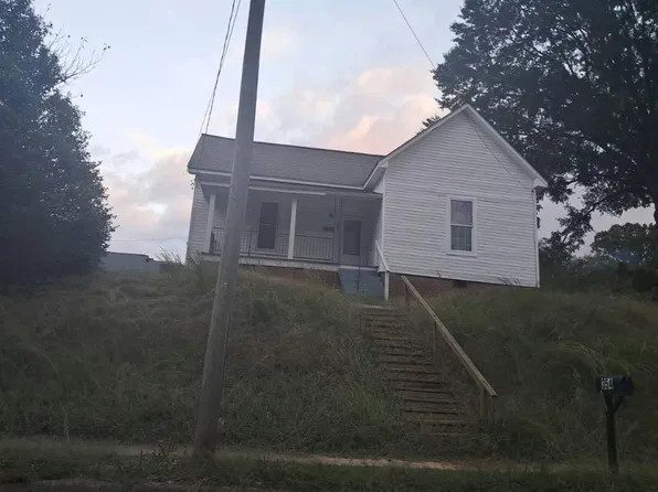 354 N Depot St, Albemarle, NC 28001