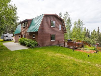 1054 Gold Mine Trl, Fairbanks, AK, 99712
