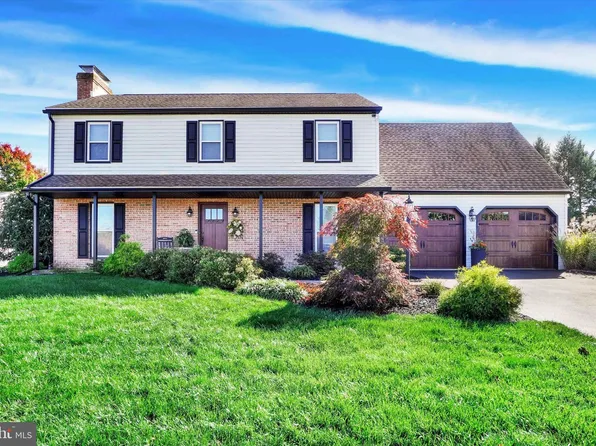1934 High St, York, PA 17408