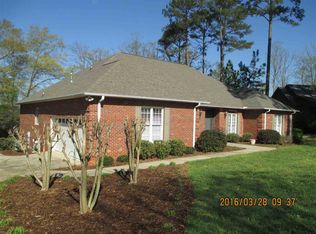 406 Holly Creek Dr, Anderson, SC 29621