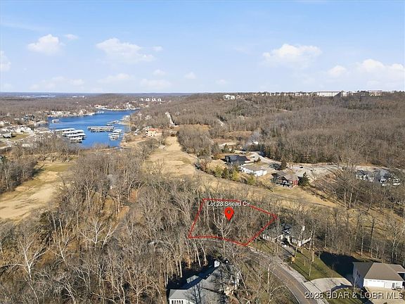 4th image of Snead Cir Lot 28