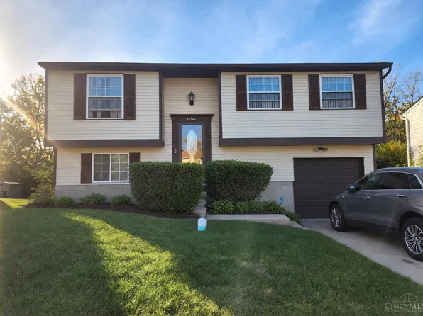 11863 Hitchcock Dr, Cincinnati, OH 45240