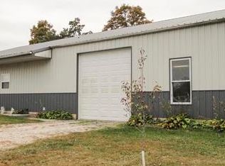 576 Leach Branch Rd, Hermann, MO 65041