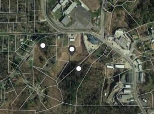 635 N Grove St NE #3, Dahlonega, GA 30533