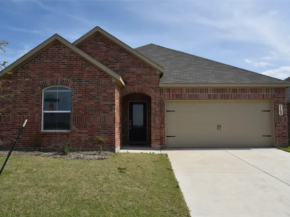 2103 Martins Pond Rd, Forney, TX 75126