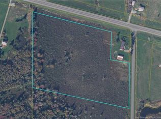 LOT Collins Lake Rd, Beaubassin East, NB E4N 2M5