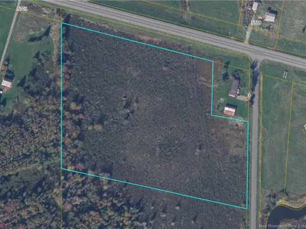 LOT Collins Lake Rd, Beaubassin East, NB E4N 2M5