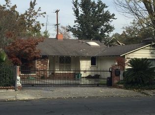 341 La Loma Ave, Modesto, CA 95354