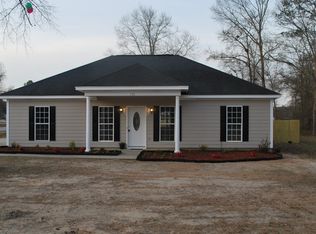 175 Groover St, Leesburg, GA 31763