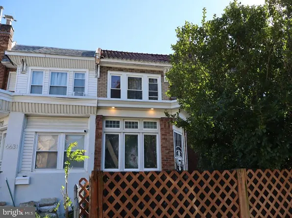 6629 N Gratz St, Philadelphia, PA 19126