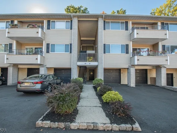 50-53 W Lindsley Road #53, Cedar Grove Twp., NJ 07009