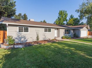 3829 Loustalot Way, Redding, CA 96002
