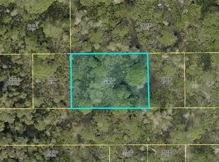 Orange Ave, Bokeelia, FL 33922