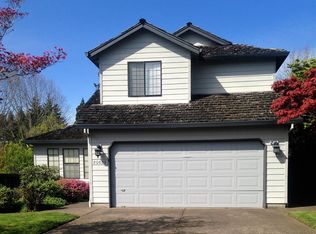 20625 SW Sunde Ct, Tualatin, OR 97062