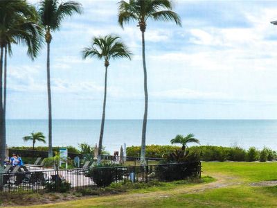 1501 Middle Gulf Dr #204D, Sanibel, FL, 33957