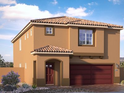 1905 Vass Springs Pl #23, North Las Vegas, NV, 89084