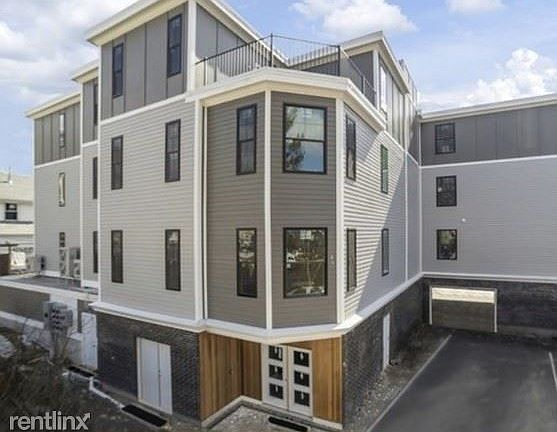 54 River St. #8 Boston (Dorchester) Unit Photo 1