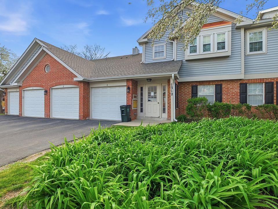 1st image of 1312 E Evergreen Dr Unit 2