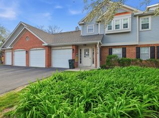 1312 E Evergreen Dr UNIT 2, Palatine, IL 60074